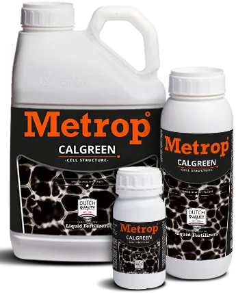 Metro Calgreen Kalcium/Magnesium gödselmedel