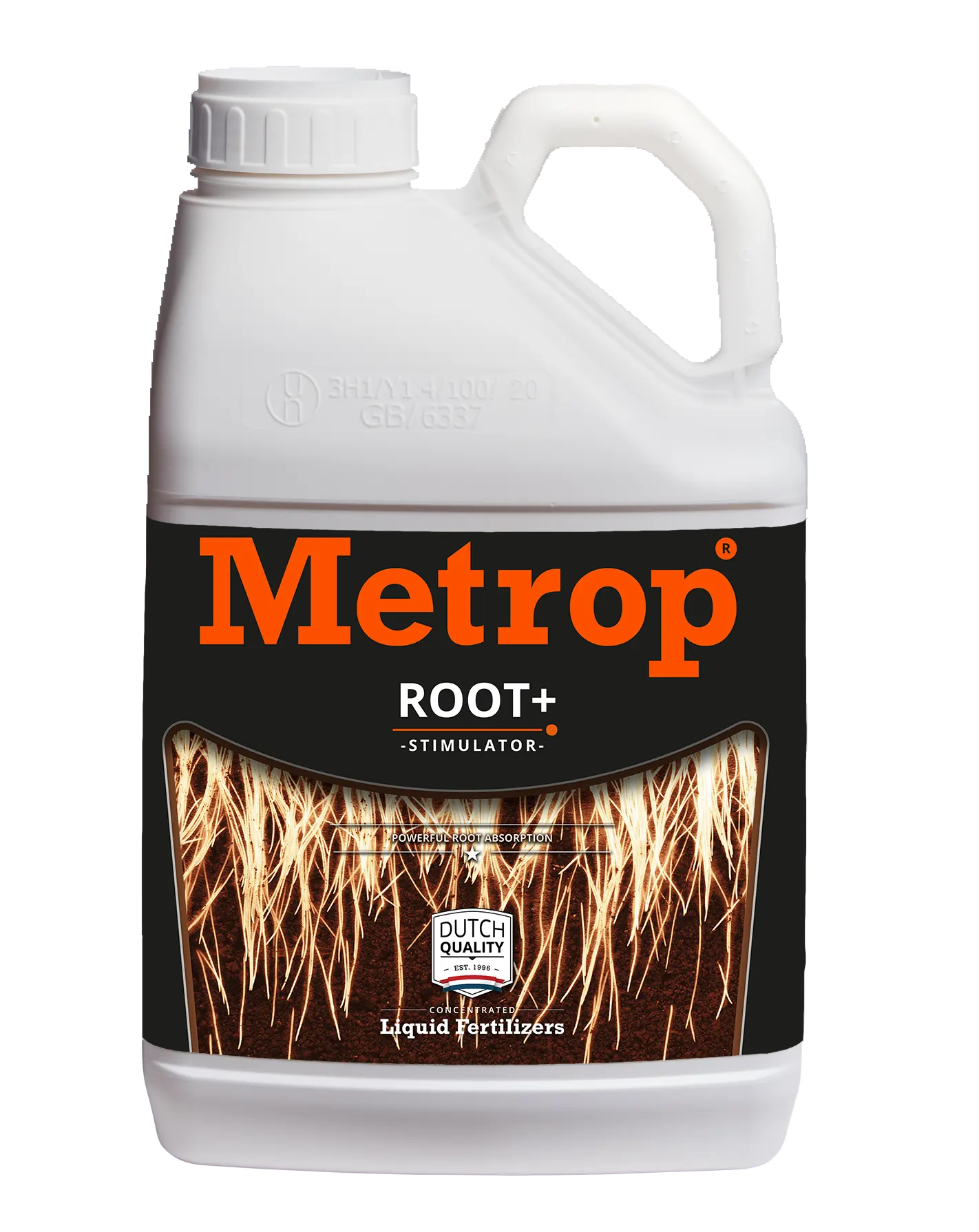 Metro Root+ Rotstimulator