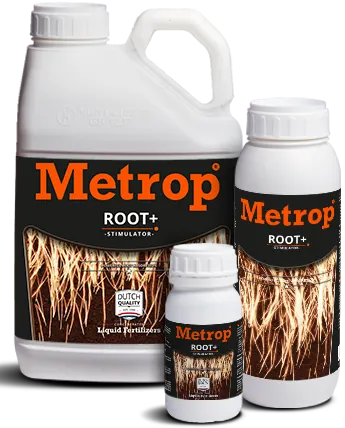 Metro Root+ Rotstimulator